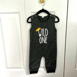 Perfect 1 yr outfit